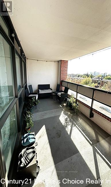 342 - 830 Lawrence Avenue, Toronto, Ontario  M6A 1C3 - Photo 11 - C12457353