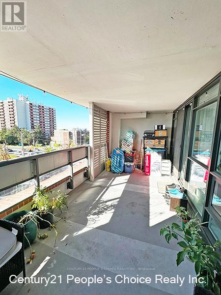 342 - 830 Lawrence Avenue, Toronto, Ontario  M6A 1C3 - Photo 12 - C12457353