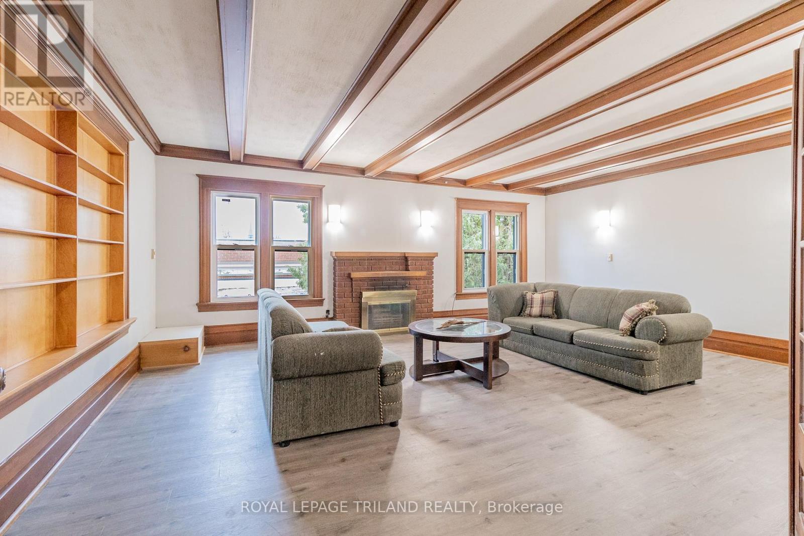 11 Goshen Street N, Bluewater, Ontario  N0M 2T0 - Photo 16 - X12440009