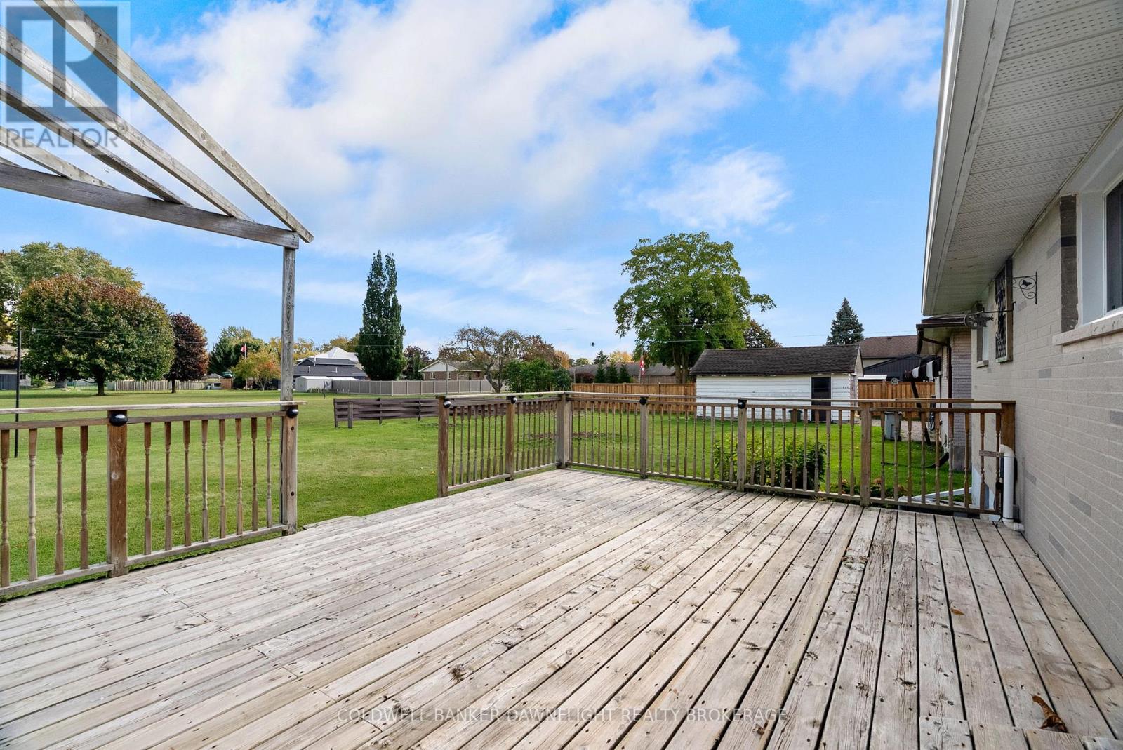 312 Marlborough Street, South Huron, Ontario  N0M 1S2 - Photo 36 - X12475659