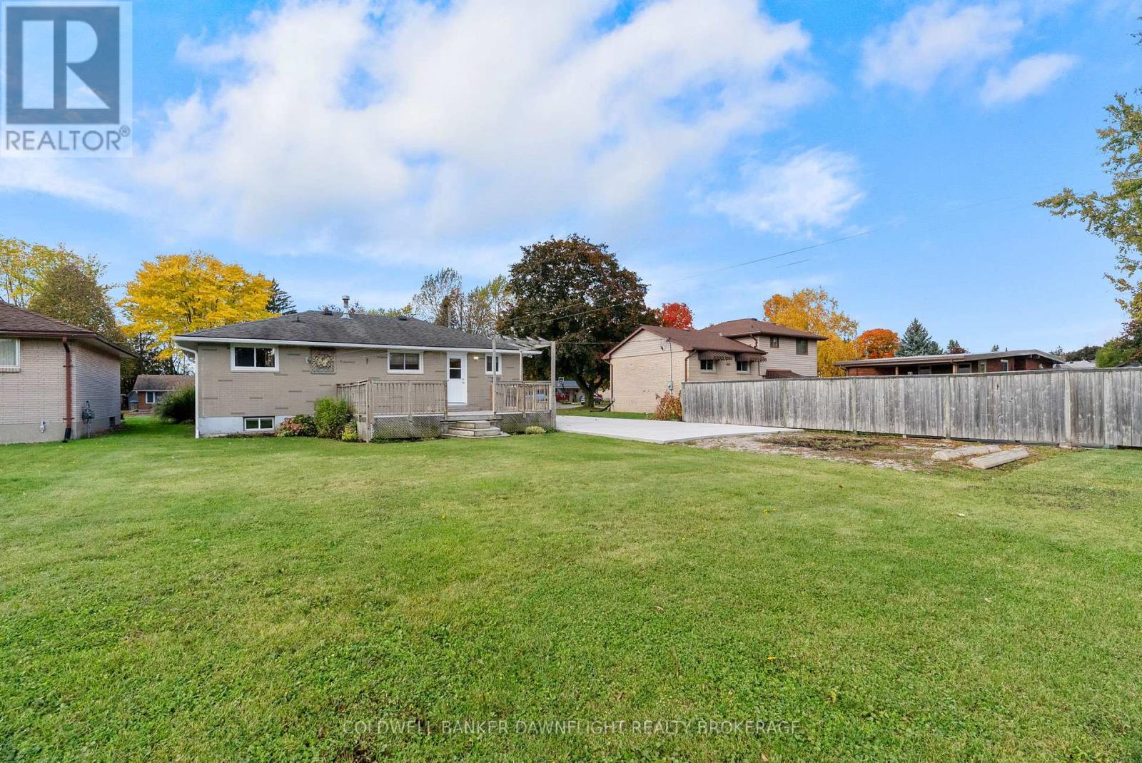 312 Marlborough Street, South Huron, Ontario  N0M 1S2 - Photo 33 - X12475659