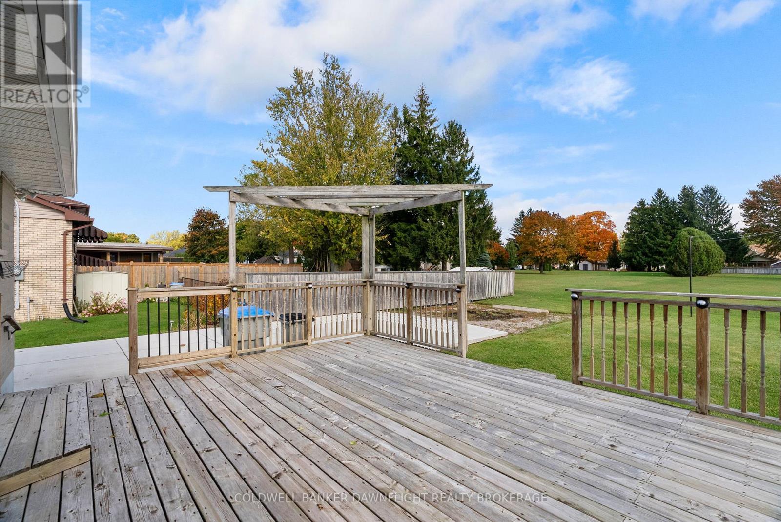 312 Marlborough Street, South Huron, Ontario  N0M 1S2 - Photo 37 - X12475659