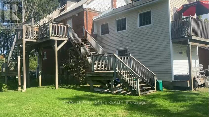 387 West Street N, Orillia, Ontario  L3V 5E7 - Photo 20 - S12474832
