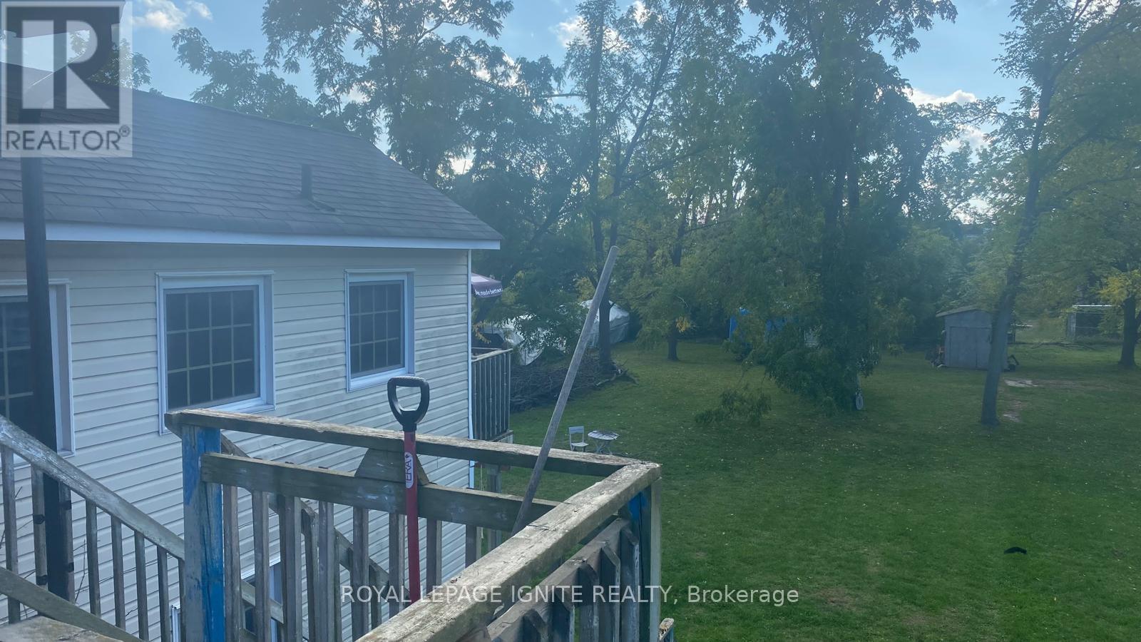 387 West Street N, Orillia, Ontario  L3V 5E7 - Photo 21 - S12474832