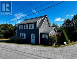 4 Warehams Road, Corner Brook, Newfoundland & Labrador