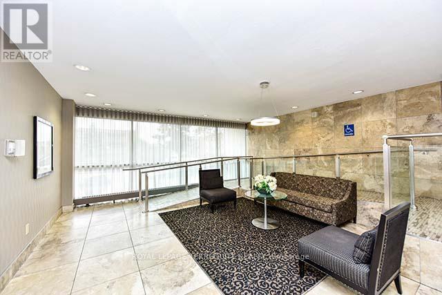 602 - 155 Marlee Avenue, Toronto, Ontario  M6B 4B5 - Photo 17 - W12475648