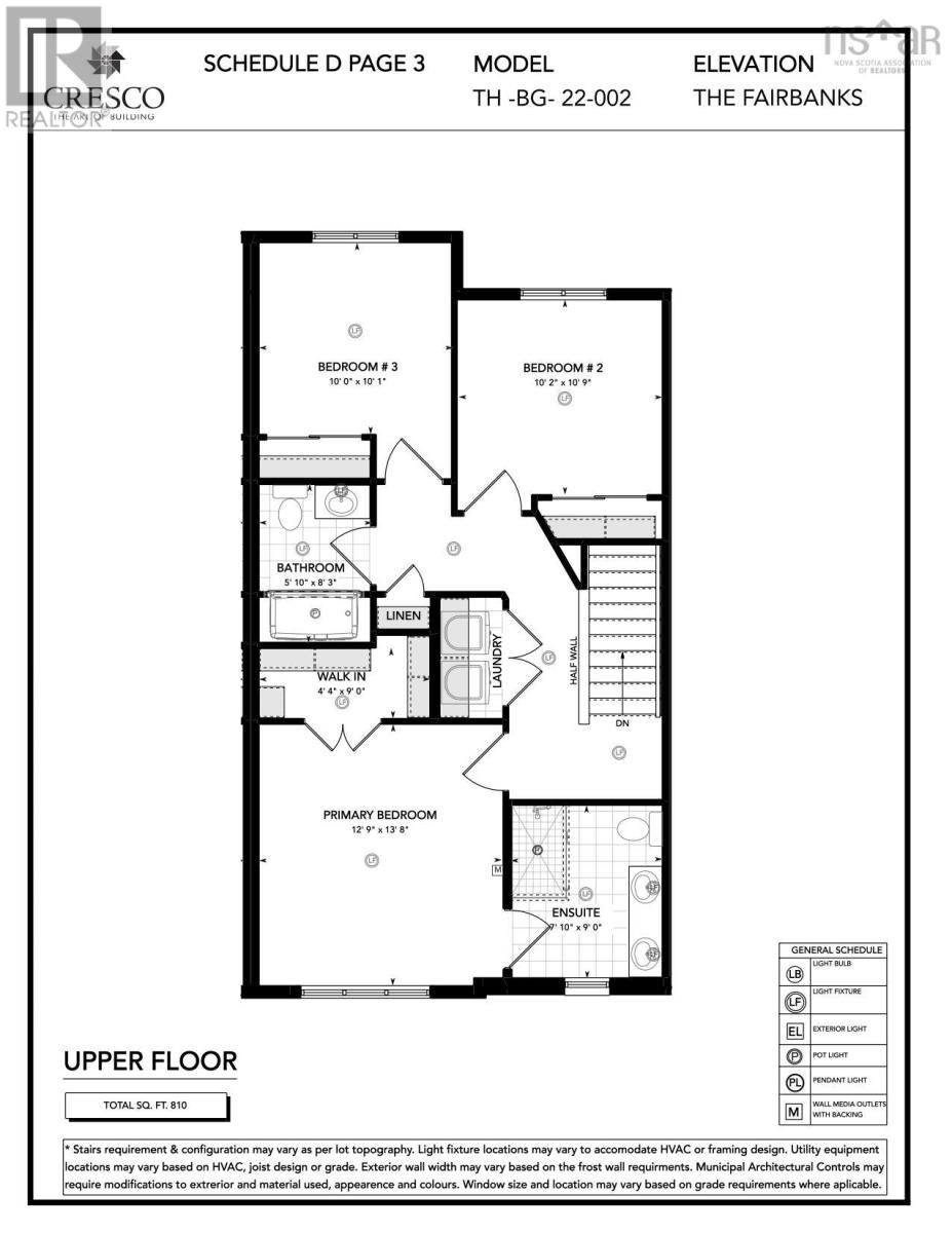 Sd04c 137 Terrastone Ridge, Dartmouth, Nova Scotia  B2X 2E8 - Photo 31 - 202507147
