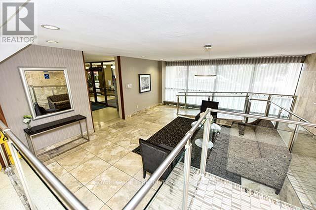 602 - 155 Marlee Avenue, Toronto, Ontario  M6B 4B5 - Photo 18 - W12475648