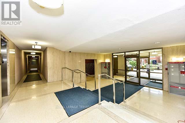 602 - 155 Marlee Avenue, Toronto, Ontario  M6B 4B5 - Photo 19 - W12475648