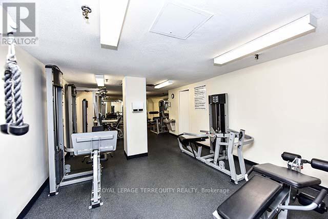 602 - 155 Marlee Avenue, Toronto, Ontario  M6B 4B5 - Photo 20 - W12475648