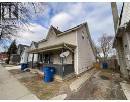 99-101 LACROIX, Chatham, Ontario