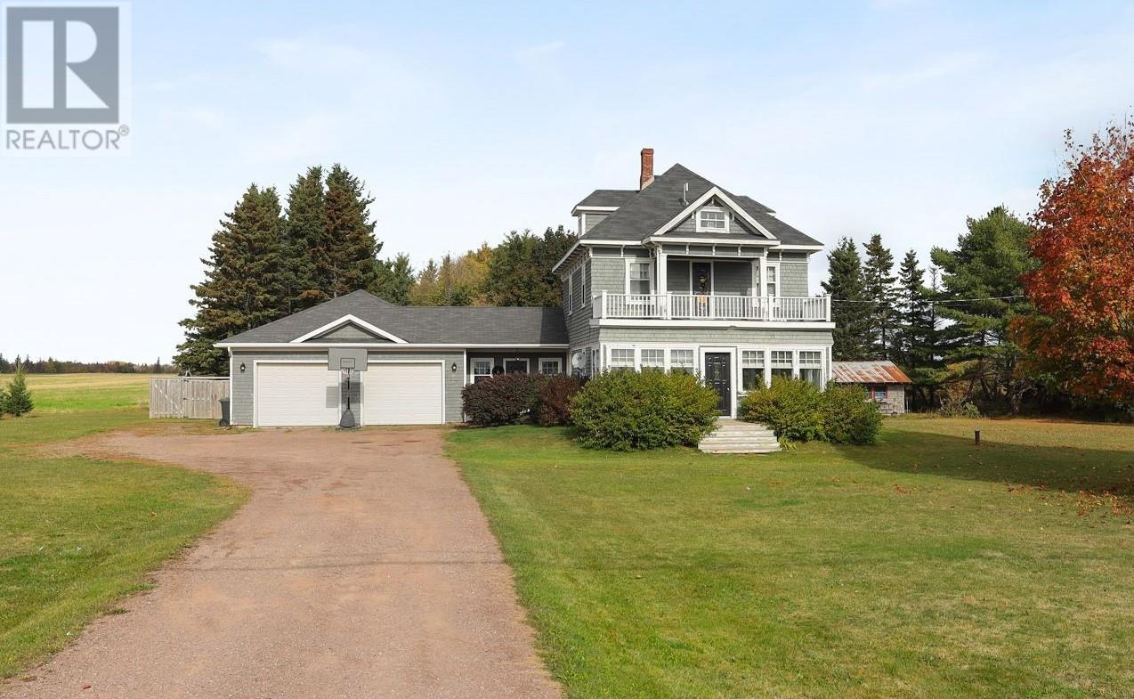 2724 O'Leary Road, Knutsford, Prince Edward Island