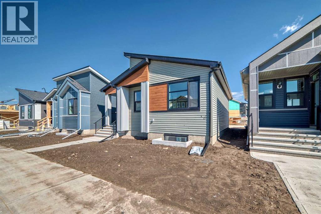 208 Lucas Place Nw, Calgary, Alberta  T3P 2E6 - Photo 3 - A2210904