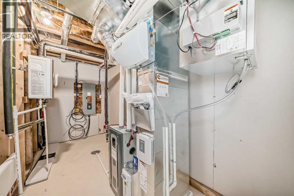 208 Lucas Place Nw, Calgary, Alberta  T3P 2E6 - Photo 34 - A2210904