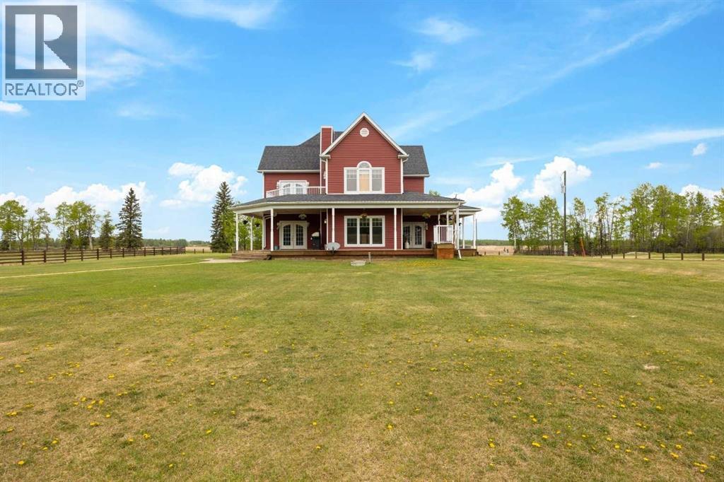 184055 Twp Rd 684, Rural Athabasca County, Alberta  T0A 1V0 - Photo 32 - A2223010