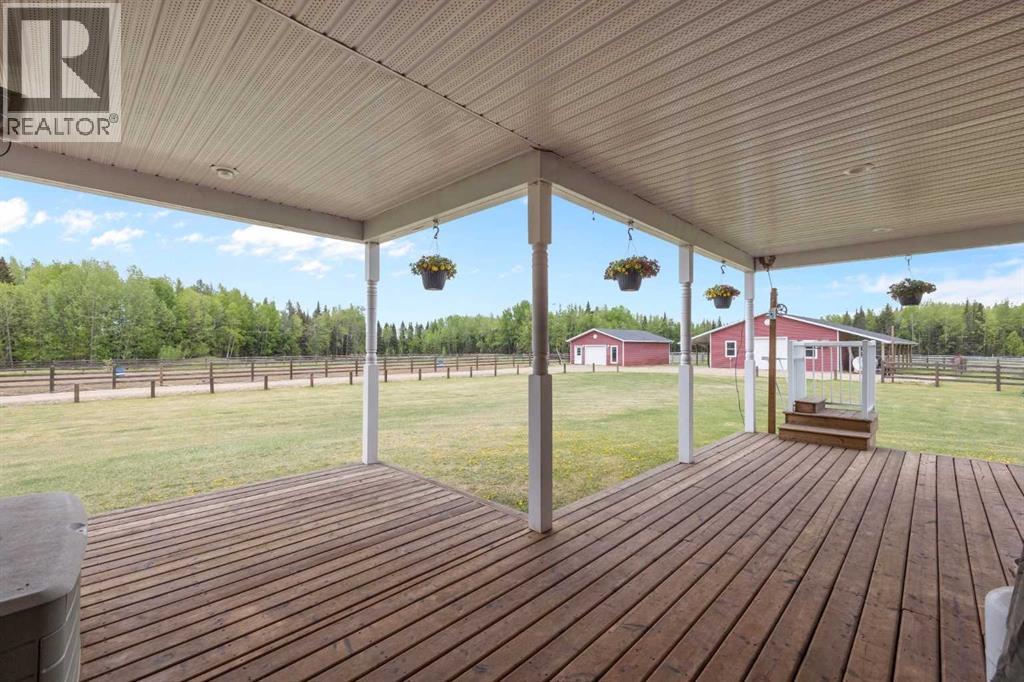 184055 Twp Rd 684, Rural Athabasca County, Alberta  T0A 1V0 - Photo 29 - A2223010