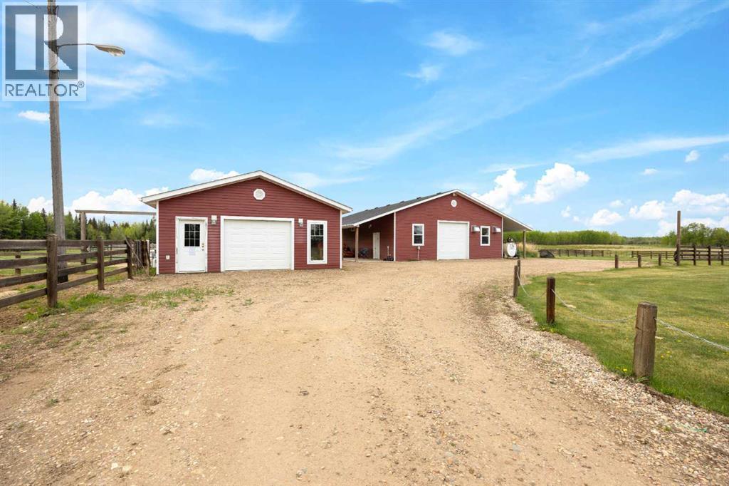 184055 Twp Rd 684, Rural Athabasca County, Alberta  T0A 1V0 - Photo 33 - A2223010