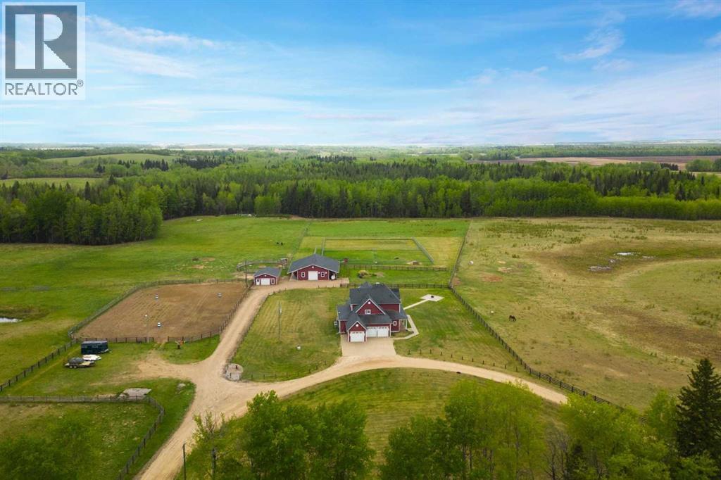 184055 Twp Rd 684, Rural Athabasca County, Alberta  T0A 1V0 - Photo 43 - A2223010