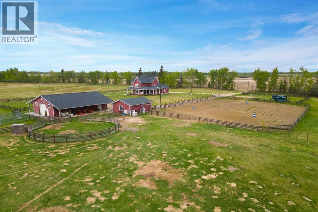 184055 Twp Rd 684, Rural Athabasca County, Alberta  T0A 1V0 - Photo 40 - A2223010