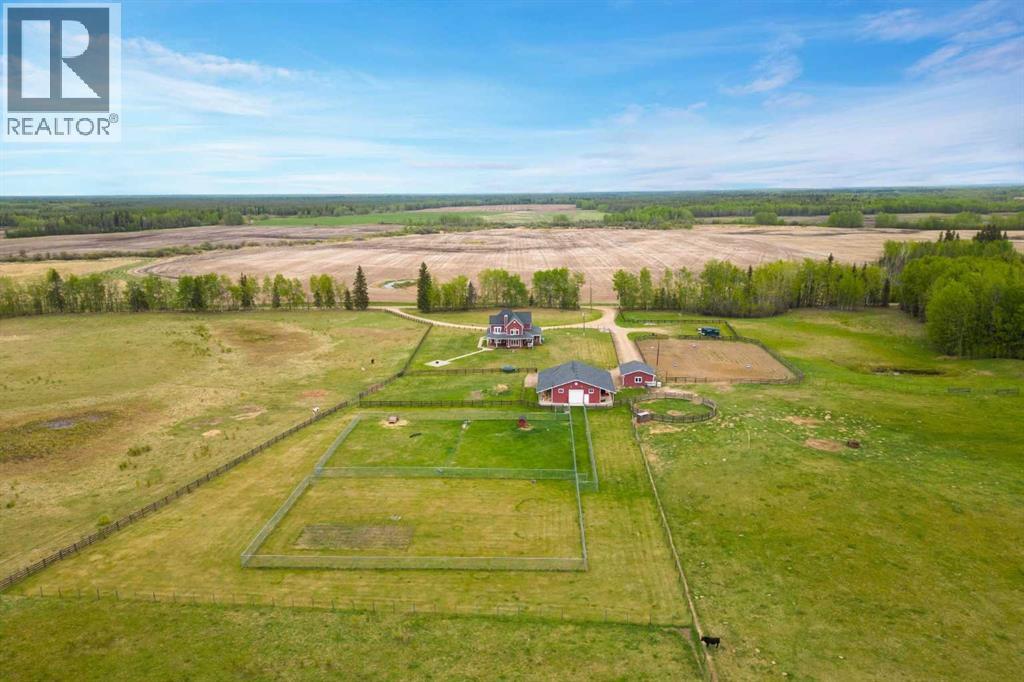 184055 Twp Rd 684, Rural Athabasca County, Alberta  T0A 1V0 - Photo 39 - A2223010