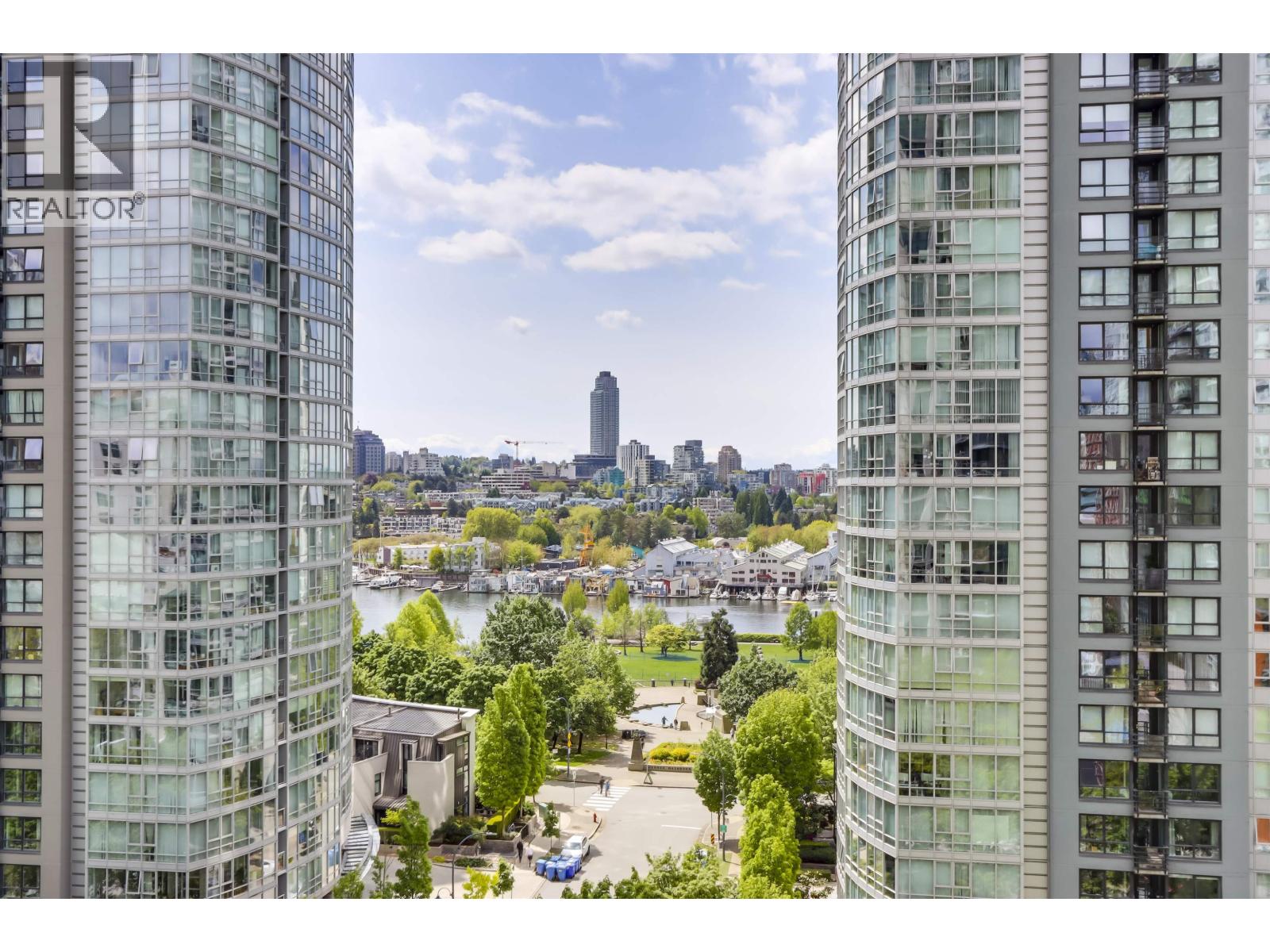 1102 501 Pacific Street, Vancouver, British Columbia  V6Z 2X6 - Photo 11 - R3060900