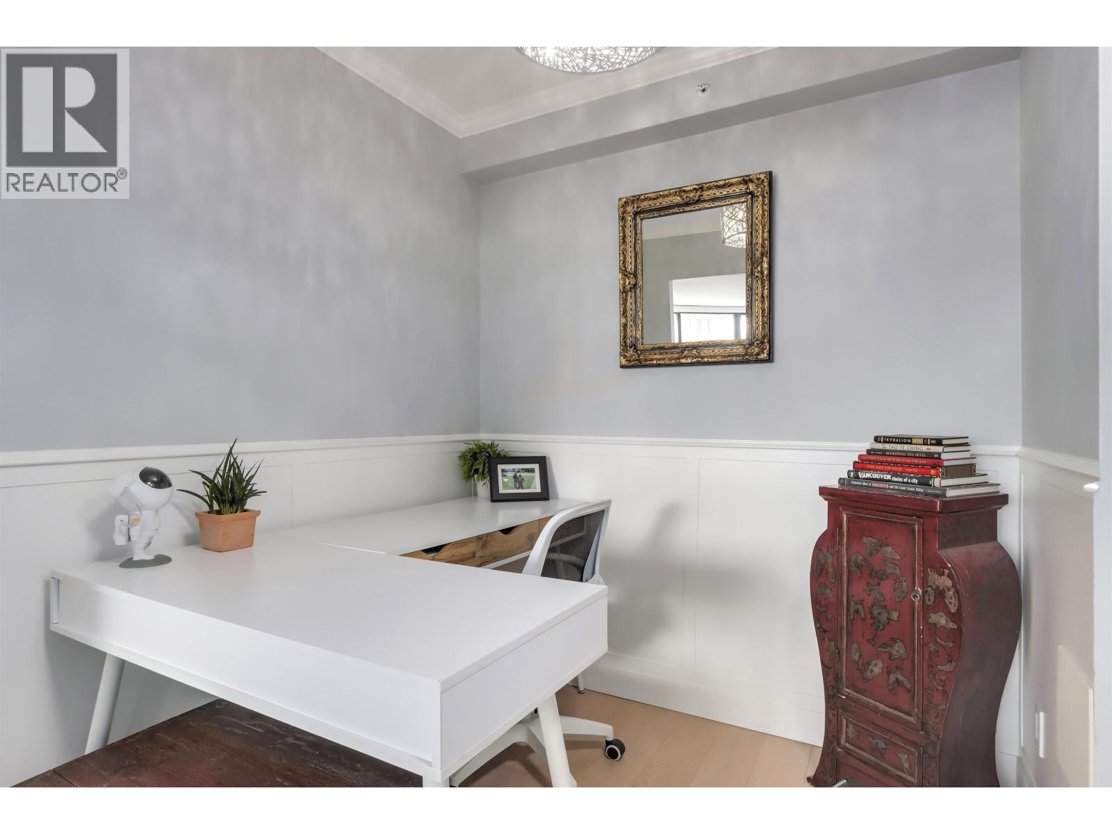 1102 501 Pacific Street, Vancouver, British Columbia  V6Z 2X6 - Photo 13 - R3060900