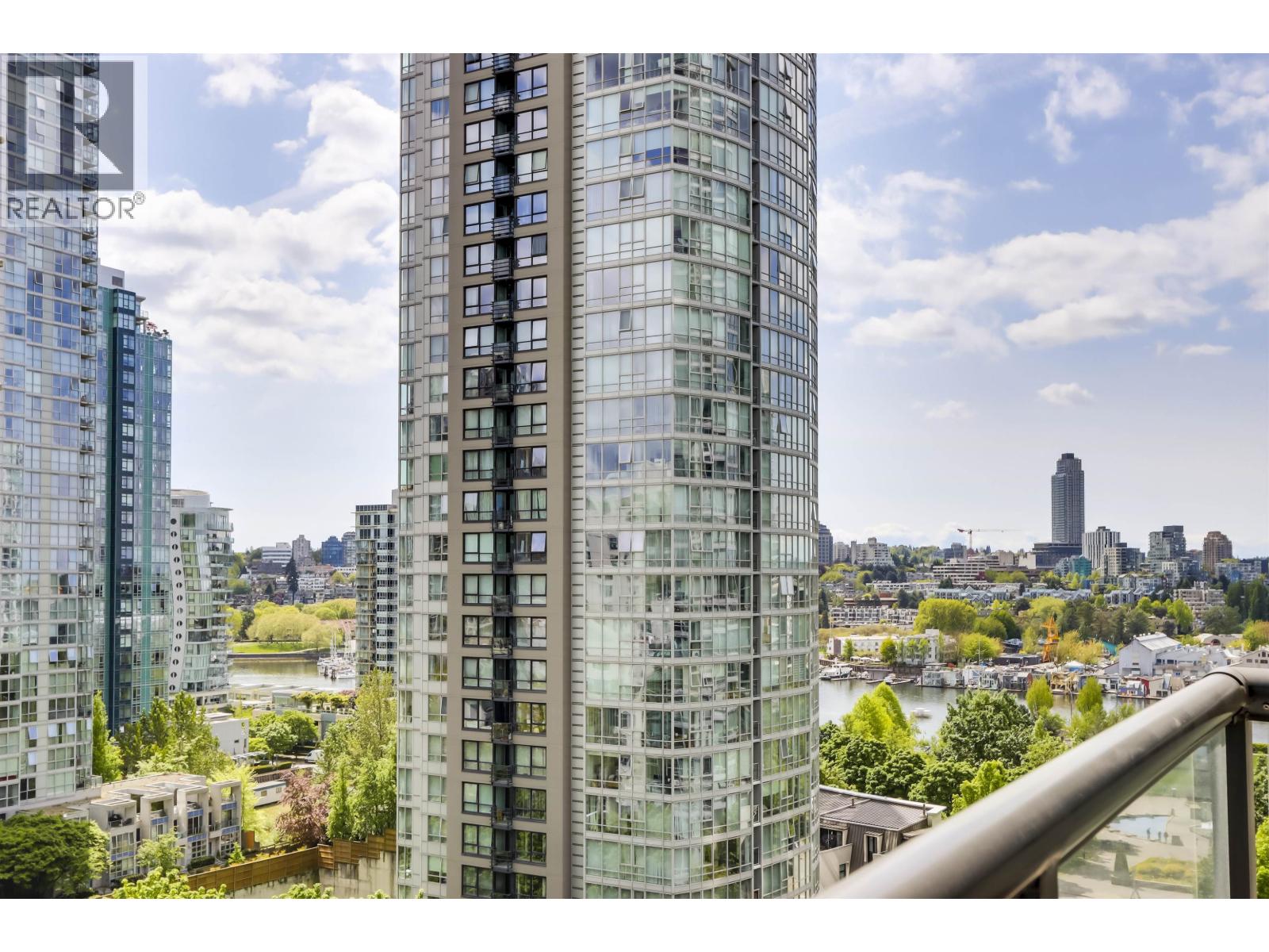 1102 501 Pacific Street, Vancouver, British Columbia  V6Z 2X6 - Photo 10 - R3060900