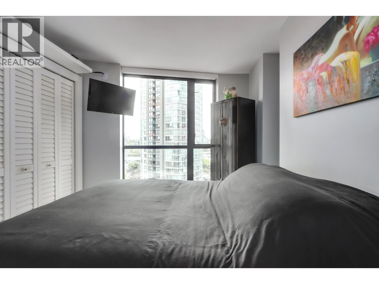 1102 501 Pacific Street, Vancouver, British Columbia  V6Z 2X6 - Photo 18 - R3060900