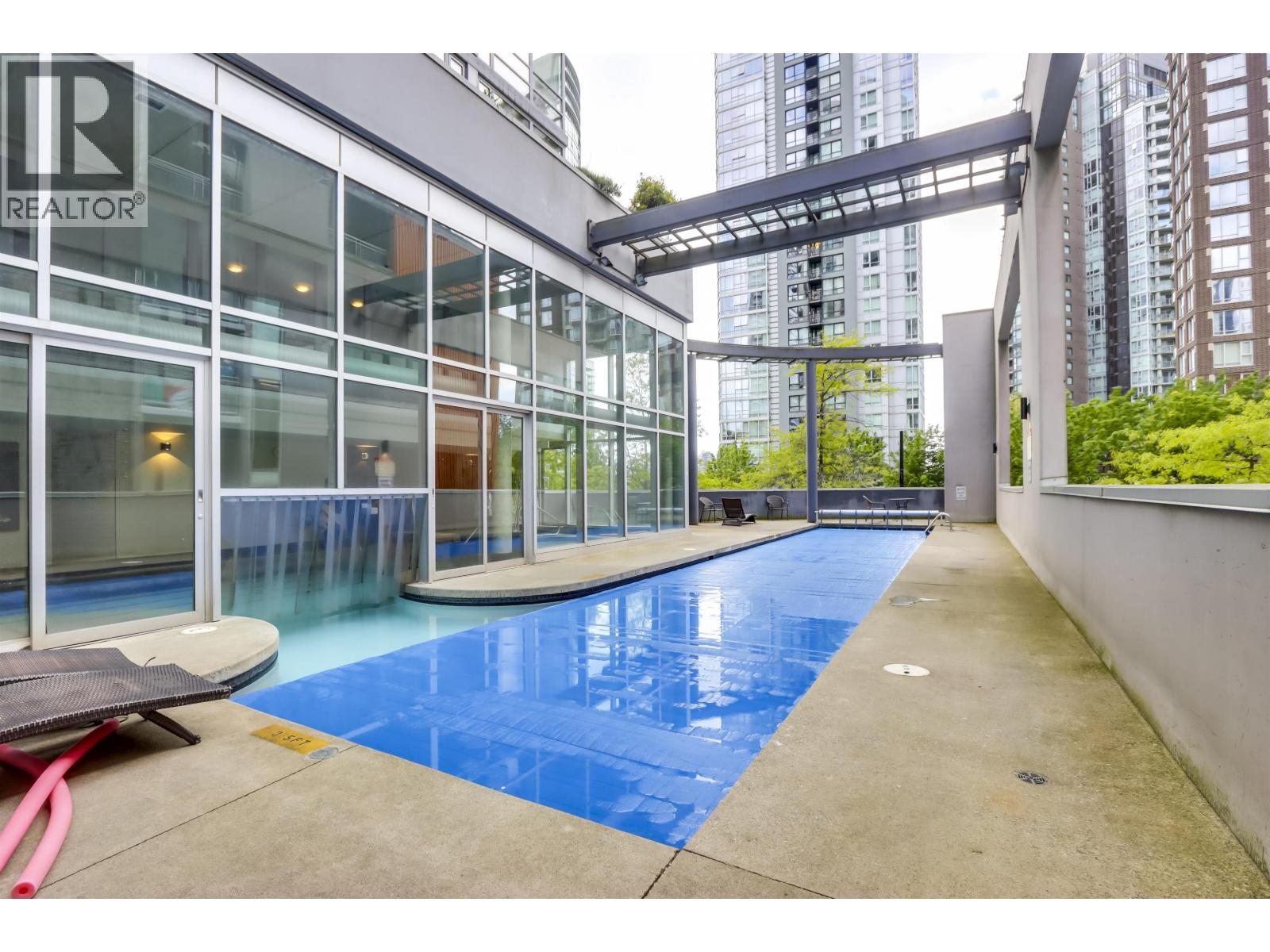 1102 501 Pacific Street, Vancouver, British Columbia  V6Z 2X6 - Photo 23 - R3060900