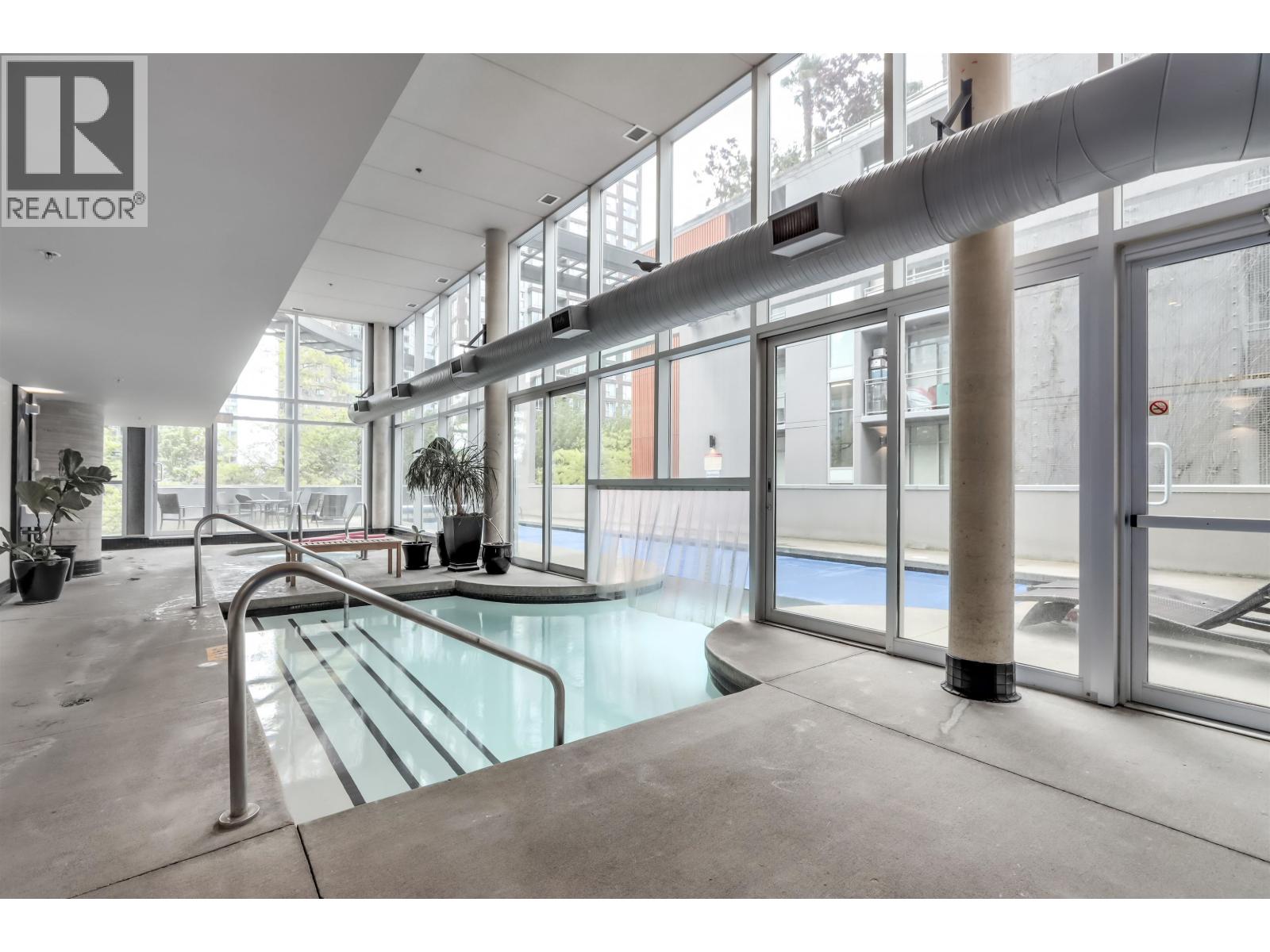1102 501 Pacific Street, Vancouver, British Columbia  V6Z 2X6 - Photo 22 - R3060900
