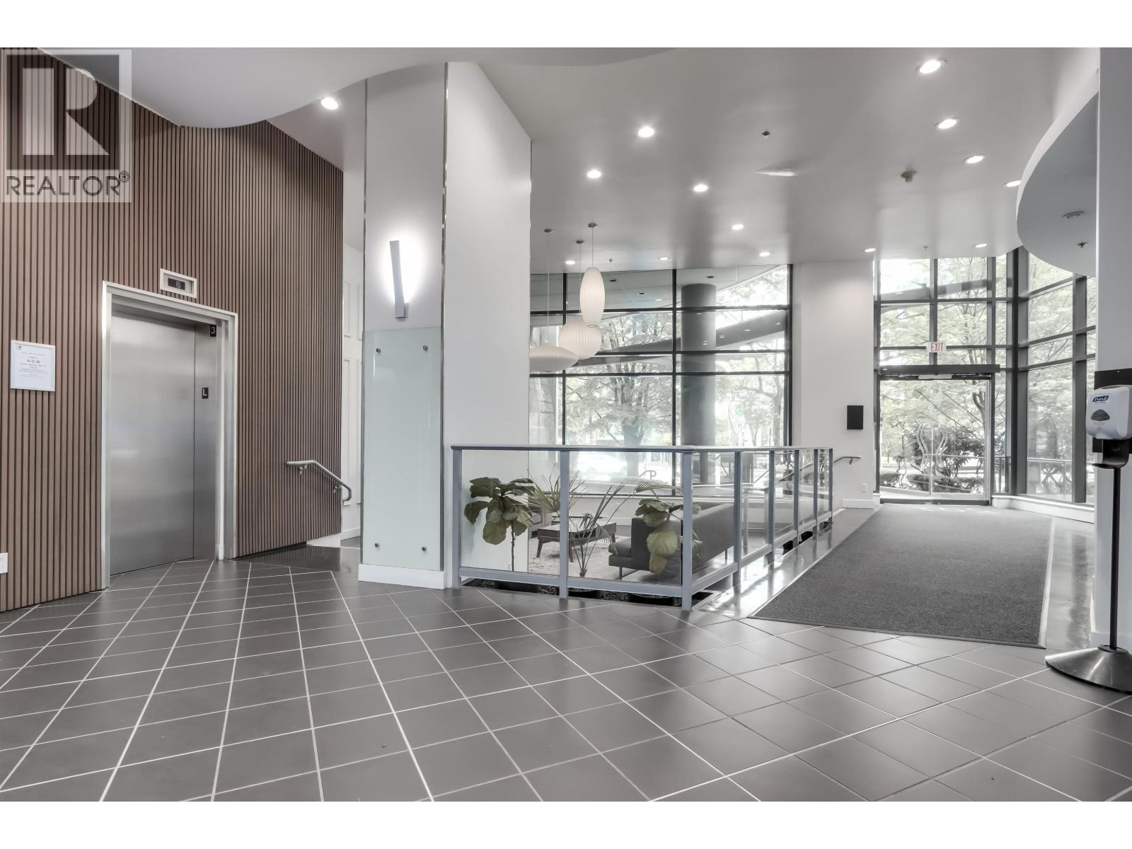 1102 501 Pacific Street, Vancouver, British Columbia  V6Z 2X6 - Photo 24 - R3060900