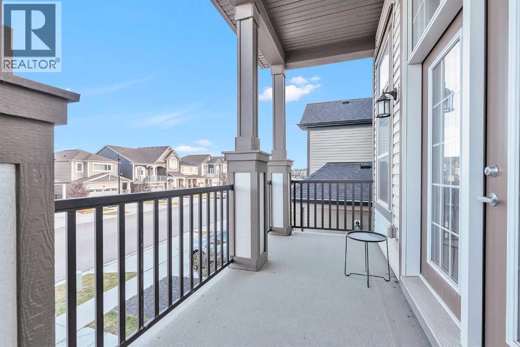 4168 Windsong Boulevard Sw, Airdrie, Alberta  T4B 5H3 - Photo 26 - A2265698