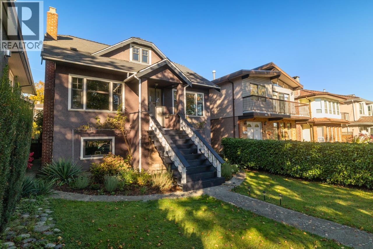2125 E 5th Avenue, Vancouver, British Columbia  V5N 1M5 - Photo 36 - R3060398
