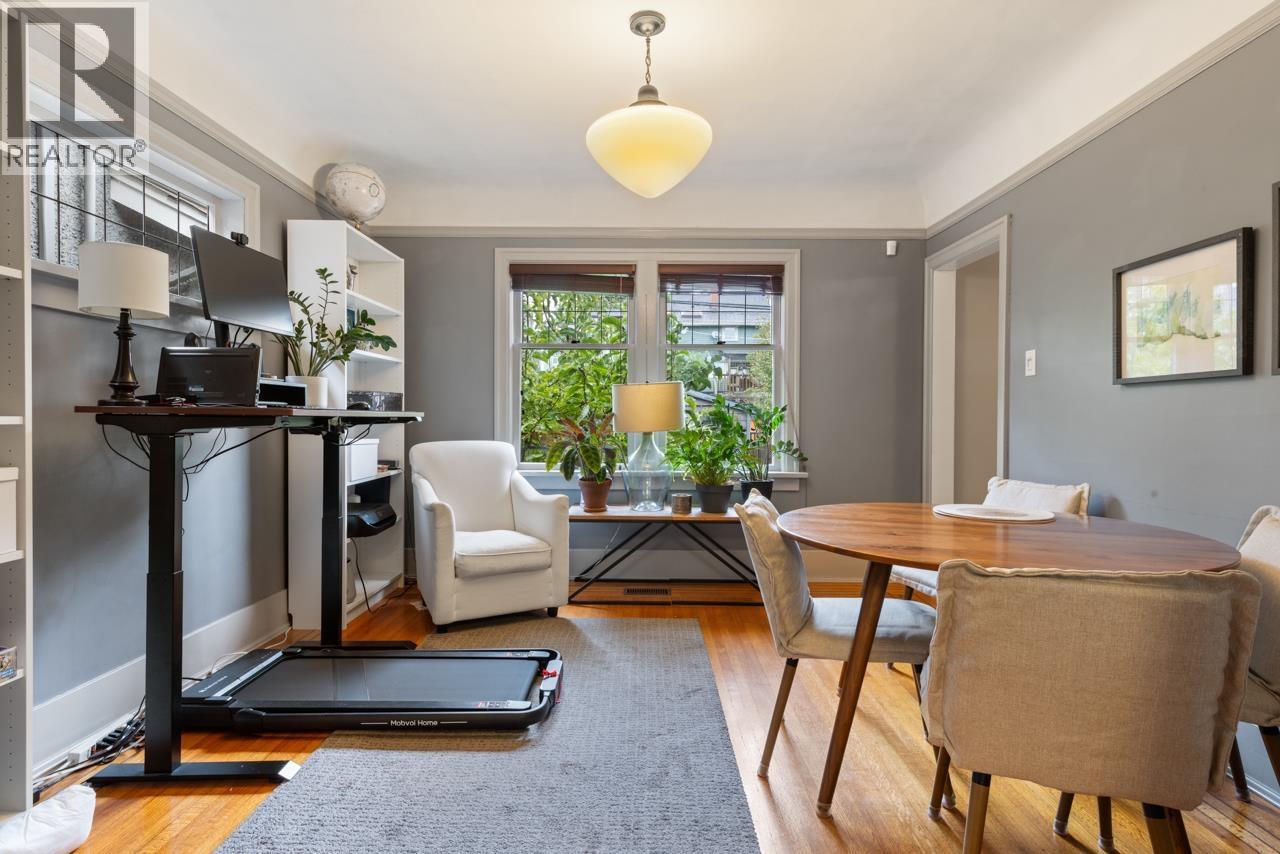 2125 E 5th Avenue, Vancouver, British Columbia  V5N 1M5 - Photo 6 - R3060398