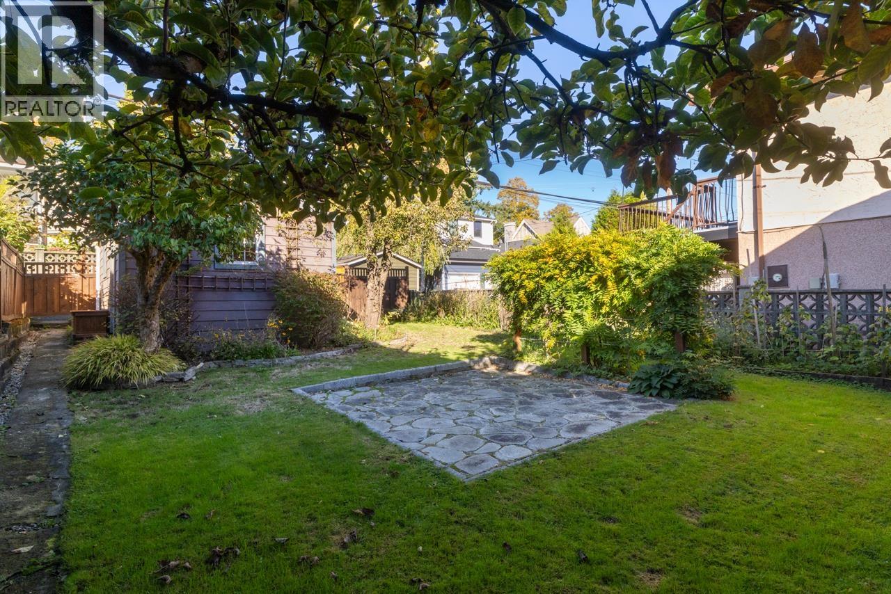 2125 E 5th Avenue, Vancouver, British Columbia  V5N 1M5 - Photo 34 - R3060398