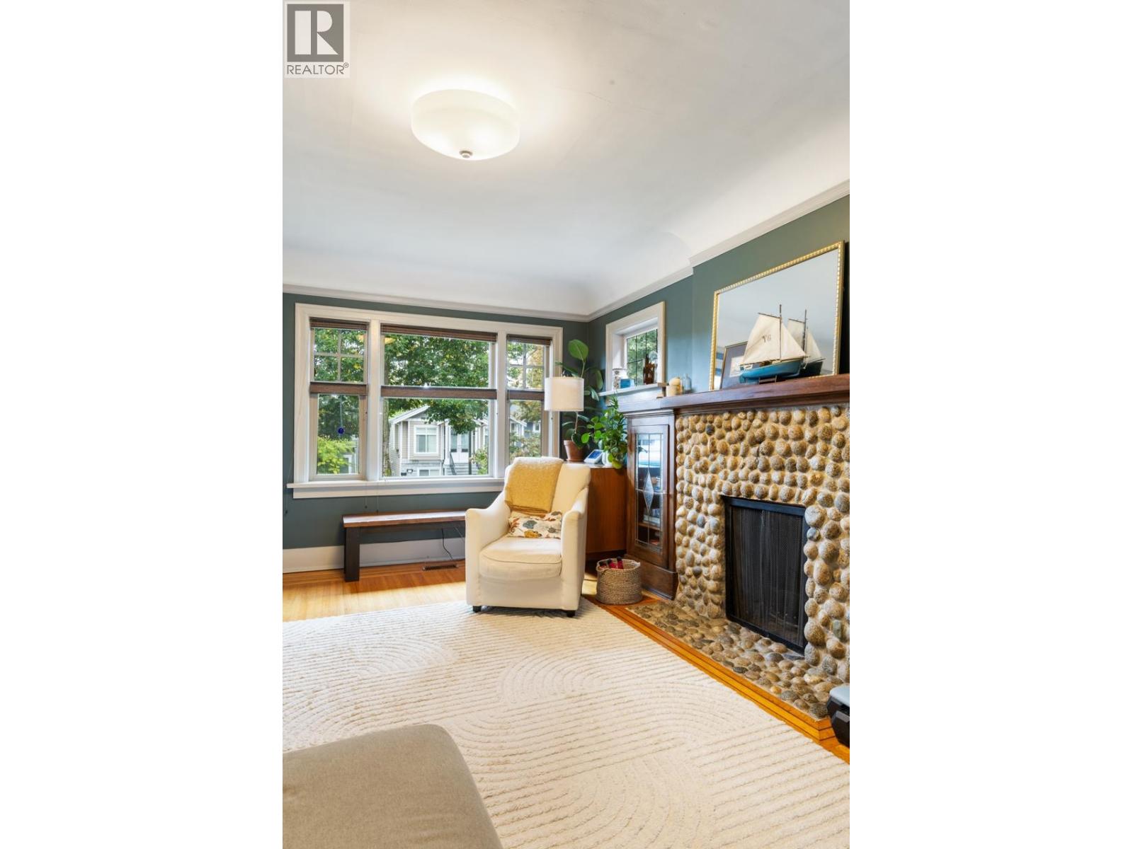 2125 E 5th Avenue, Vancouver, British Columbia  V5N 1M5 - Photo 4 - R3060398