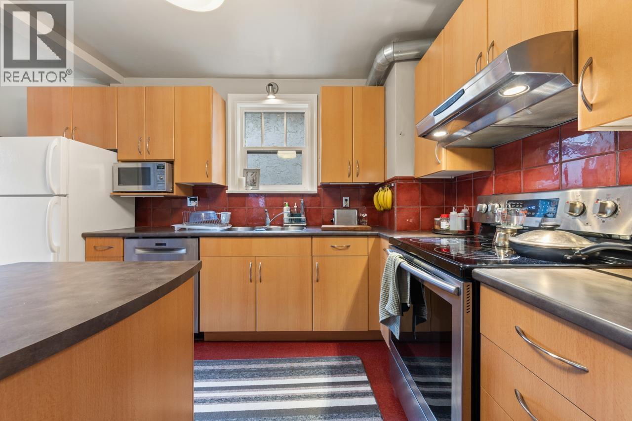 2125 E 5th Avenue, Vancouver, British Columbia  V5N 1M5 - Photo 9 - R3060398