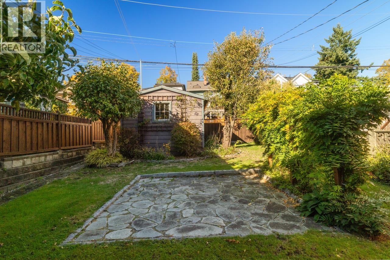 2125 E 5th Avenue, Vancouver, British Columbia  V5N 1M5 - Photo 33 - R3060398