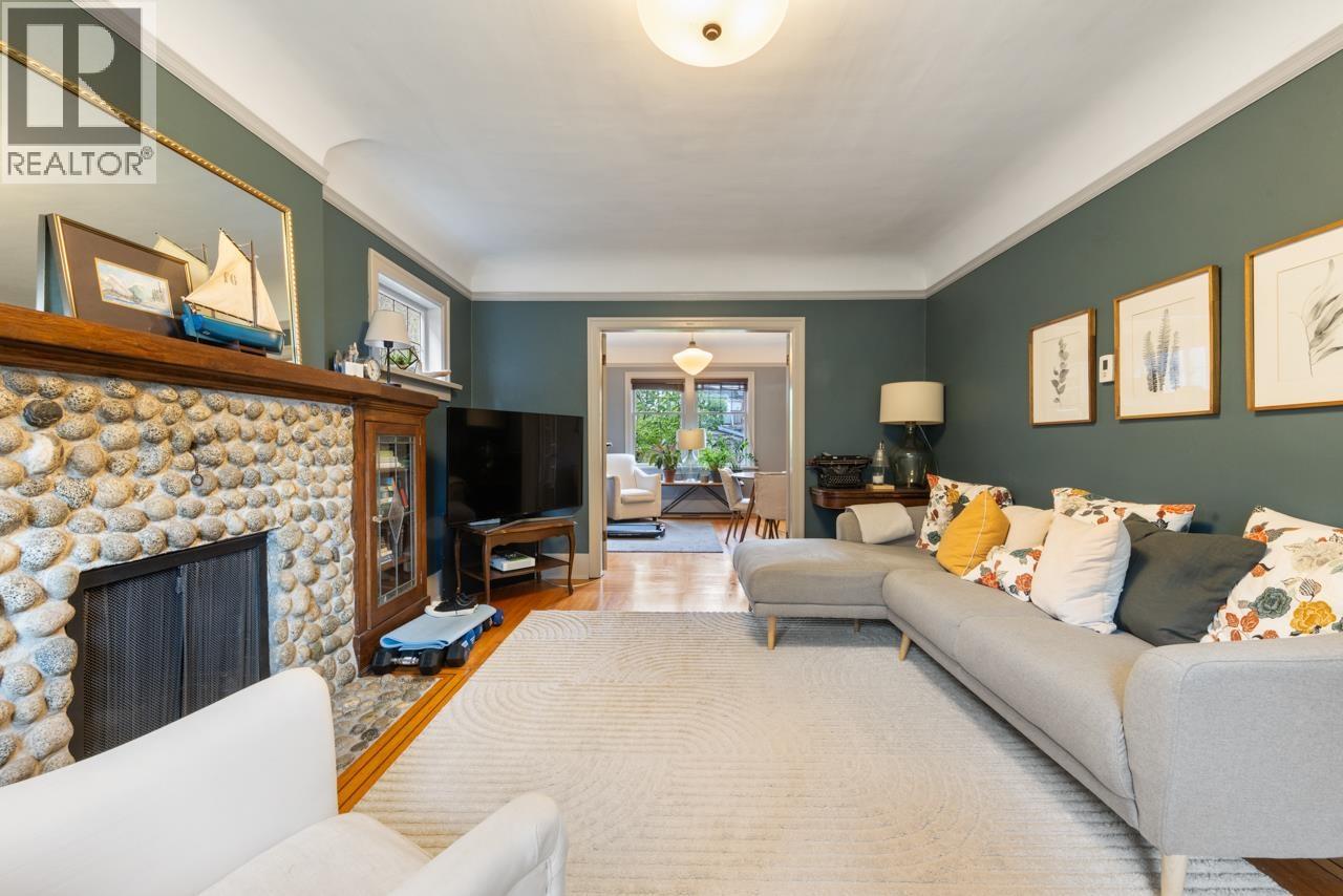2125 E 5th Avenue, Vancouver, British Columbia  V5N 1M5 - Photo 5 - R3060398