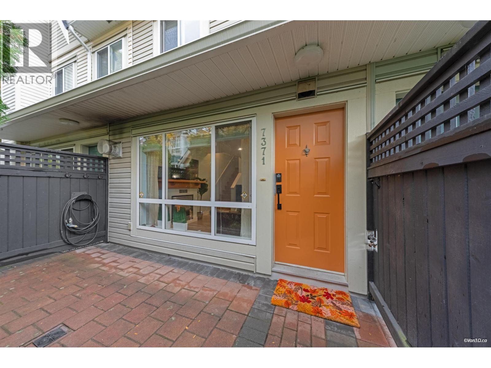 7371 Magnolia Terrace, Burnaby, British Columbia  V5E 4M3 - Photo 30 - R3060391