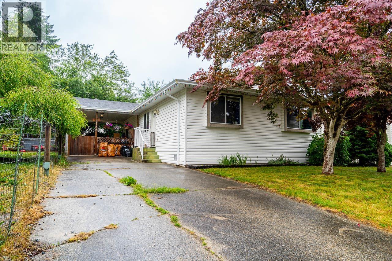 24805 118a Avenue, Maple Ridge, British Columbia  V4R 1Z3 - Photo 2 - R3060745