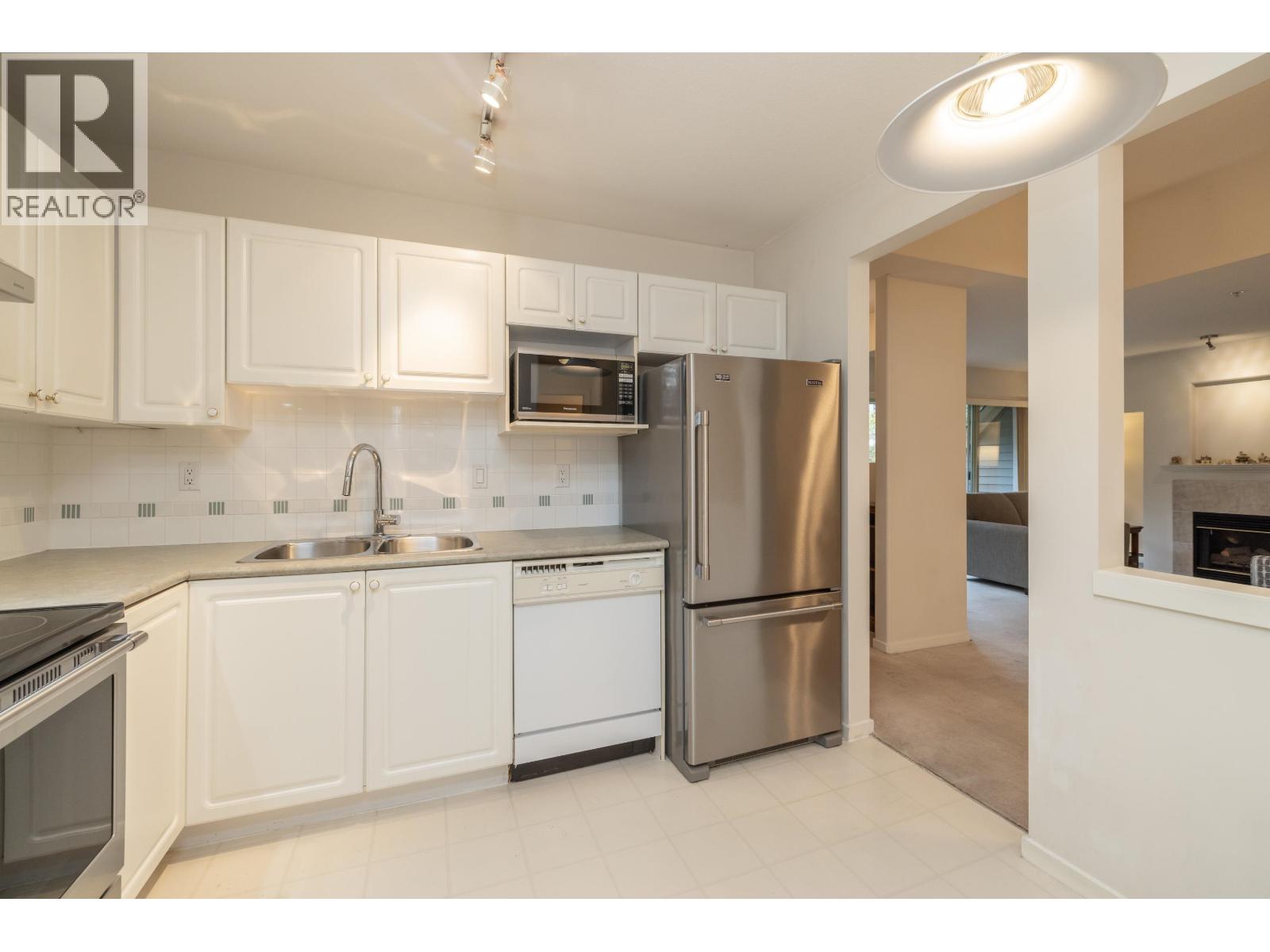 508 210 Eleventh Street, New Westminster, British Columbia  V3M 4C9 - Photo 5 - R3060528