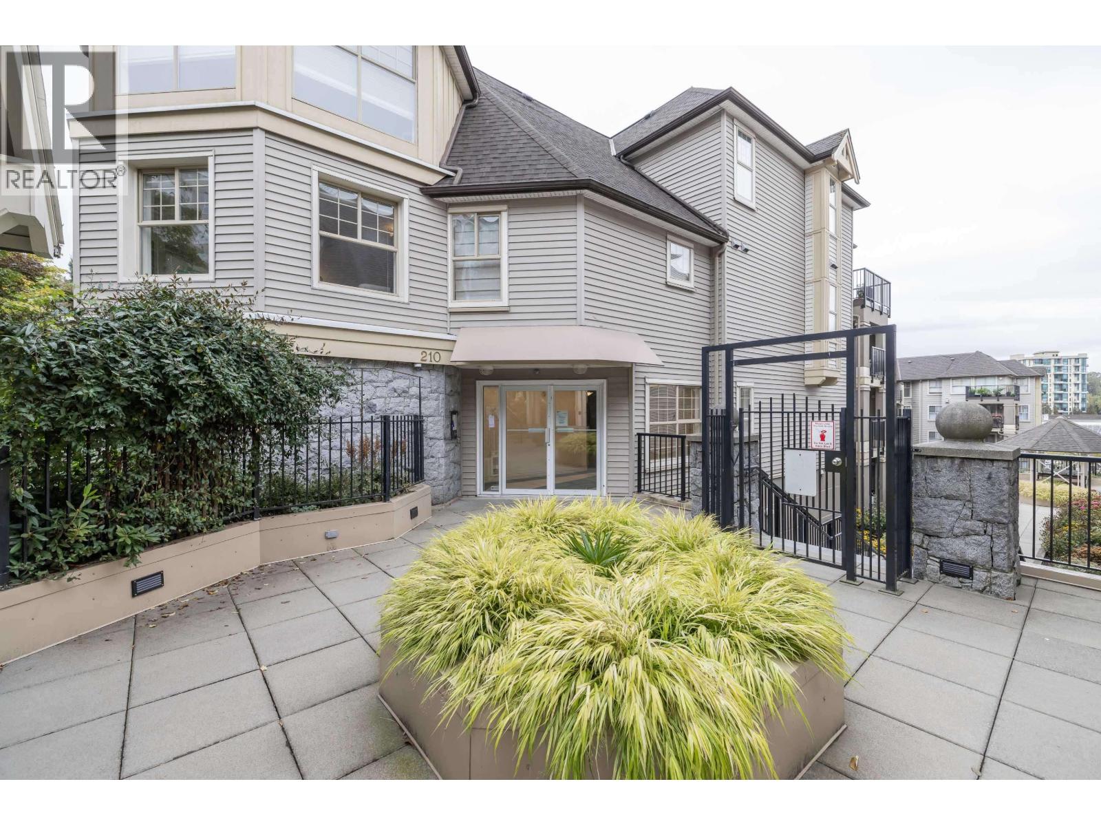 508 210 Eleventh Street, New Westminster, British Columbia  V3M 4C9 - Photo 27 - R3060528