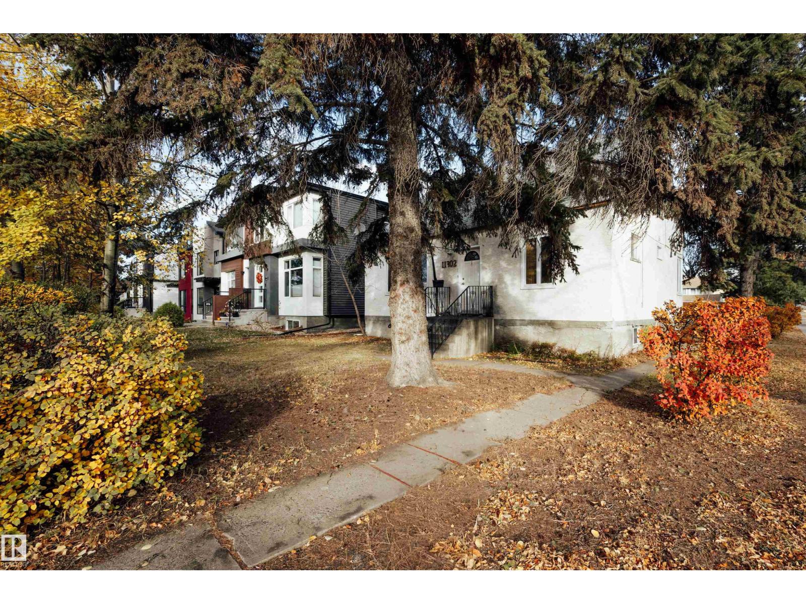 11302 75 Av Nw, Edmonton, Alberta  T6G 0H5 - Photo 4 - E4463031