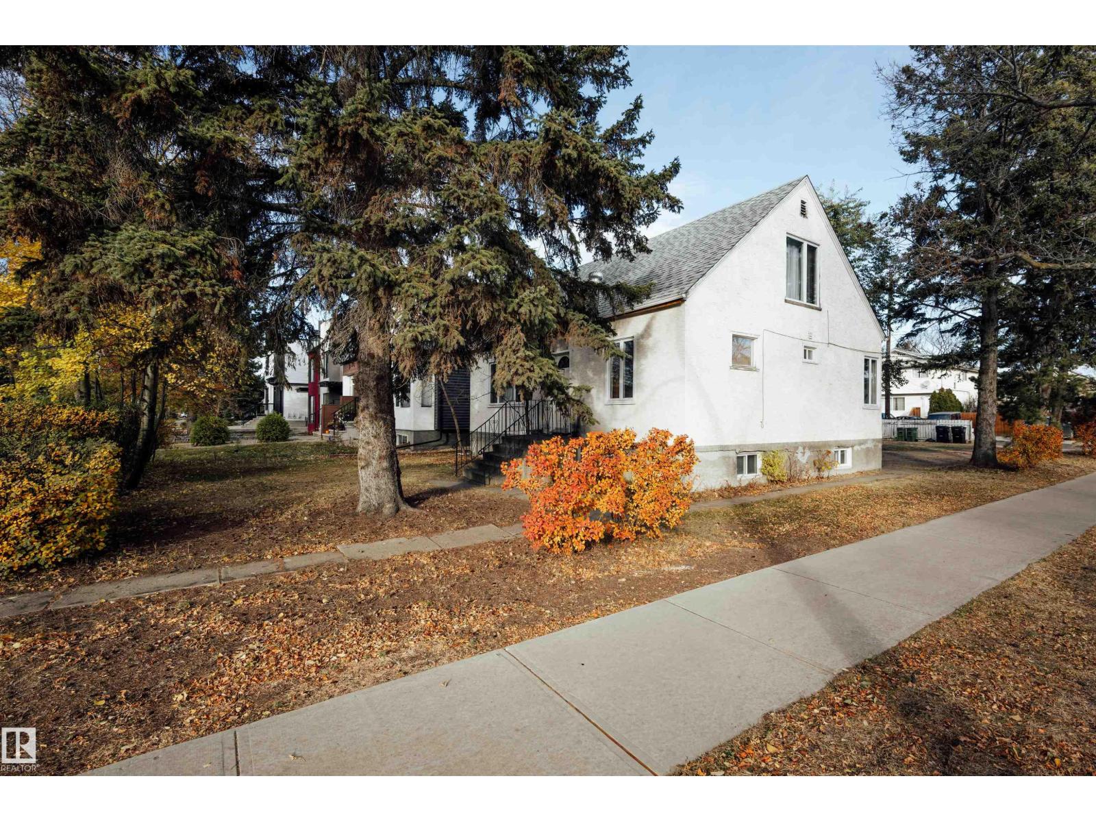 11302 75 Av Nw, Edmonton, Alberta  T6G 0H5 - Photo 5 - E4463031