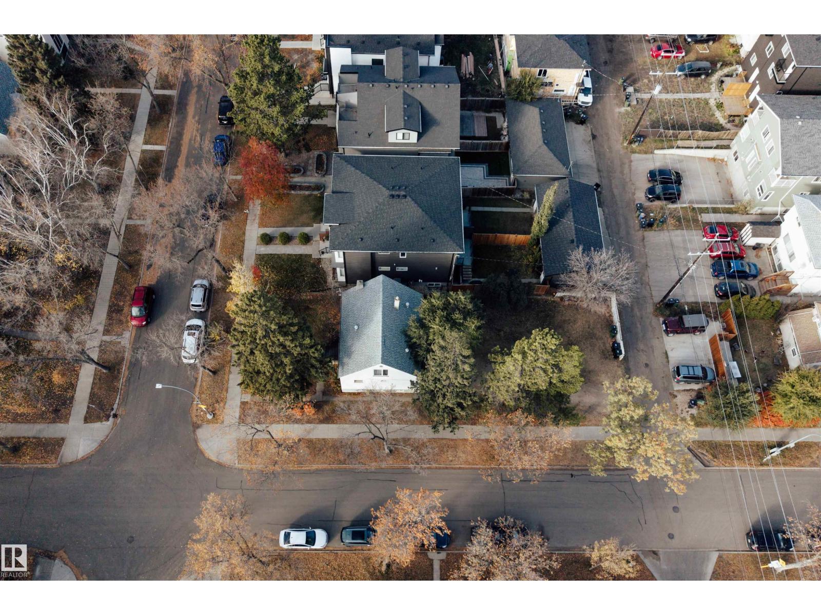11302 75 Av Nw, Edmonton, Alberta  T6G 0H5 - Photo 11 - E4463031