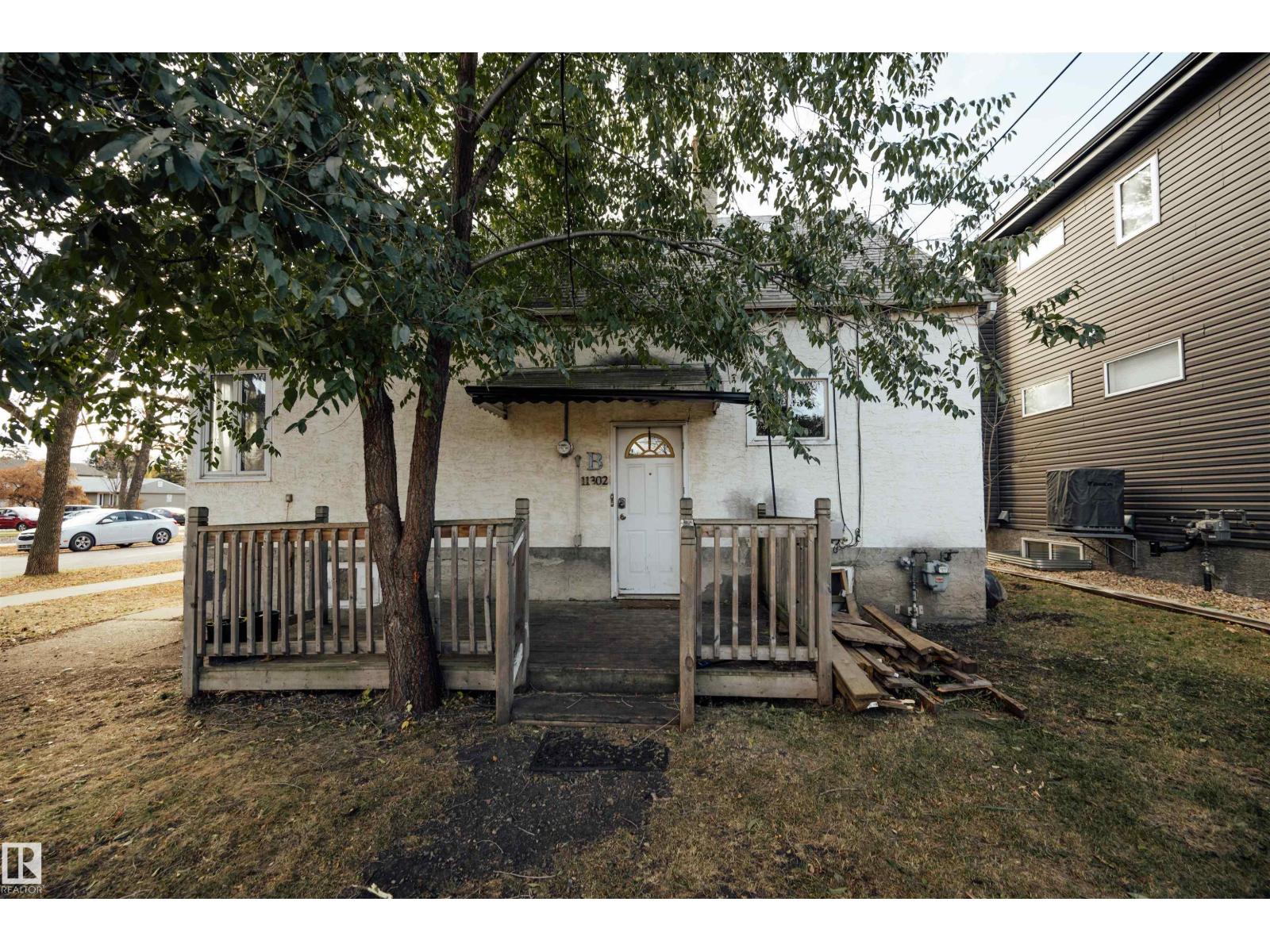 11302 75 Av Nw, Edmonton, Alberta  T6G 0H5 - Photo 2 - E4463031