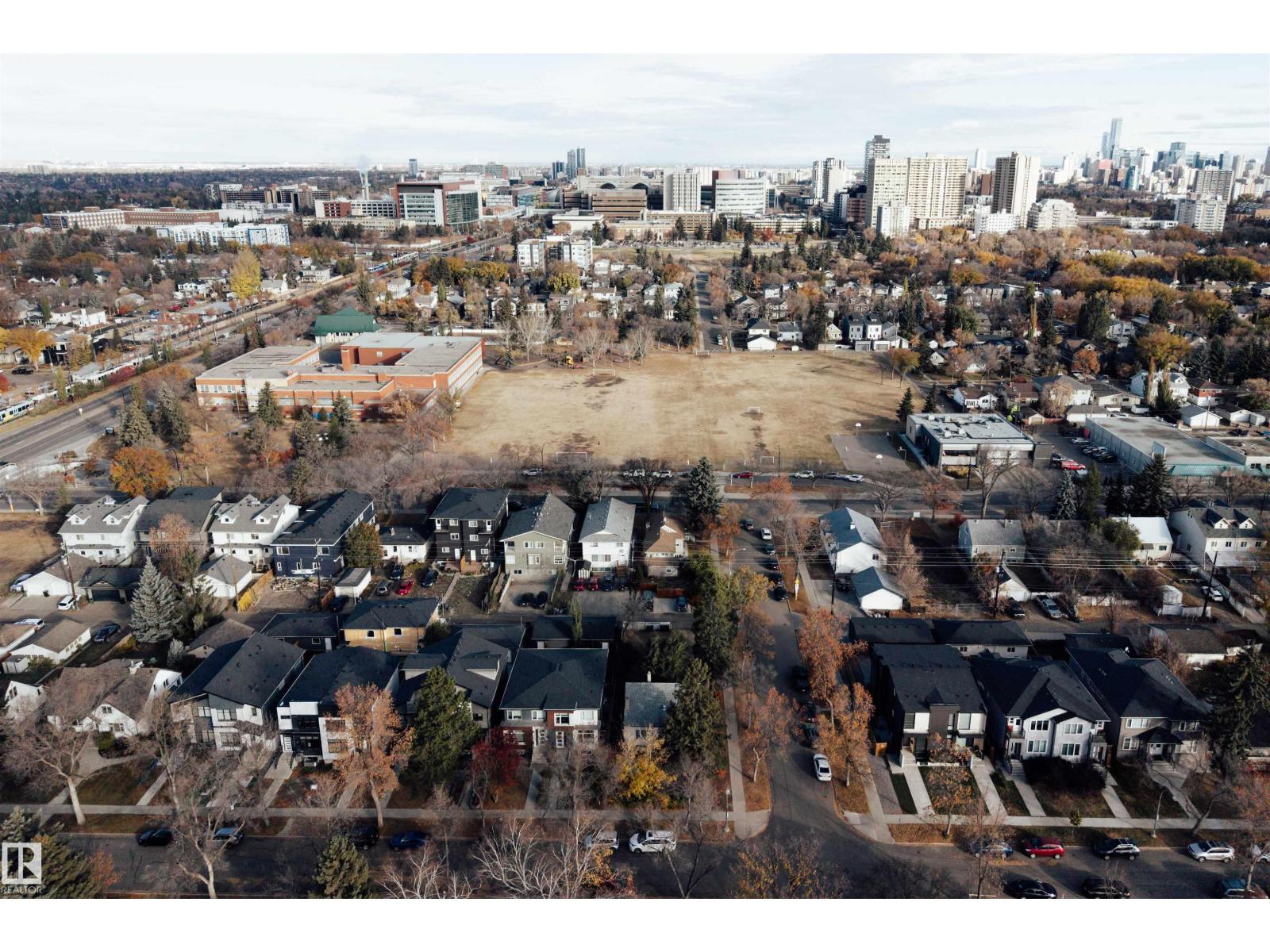 11302 75 Av Nw, Edmonton, Alberta  T6G 0H5 - Photo 17 - E4463031