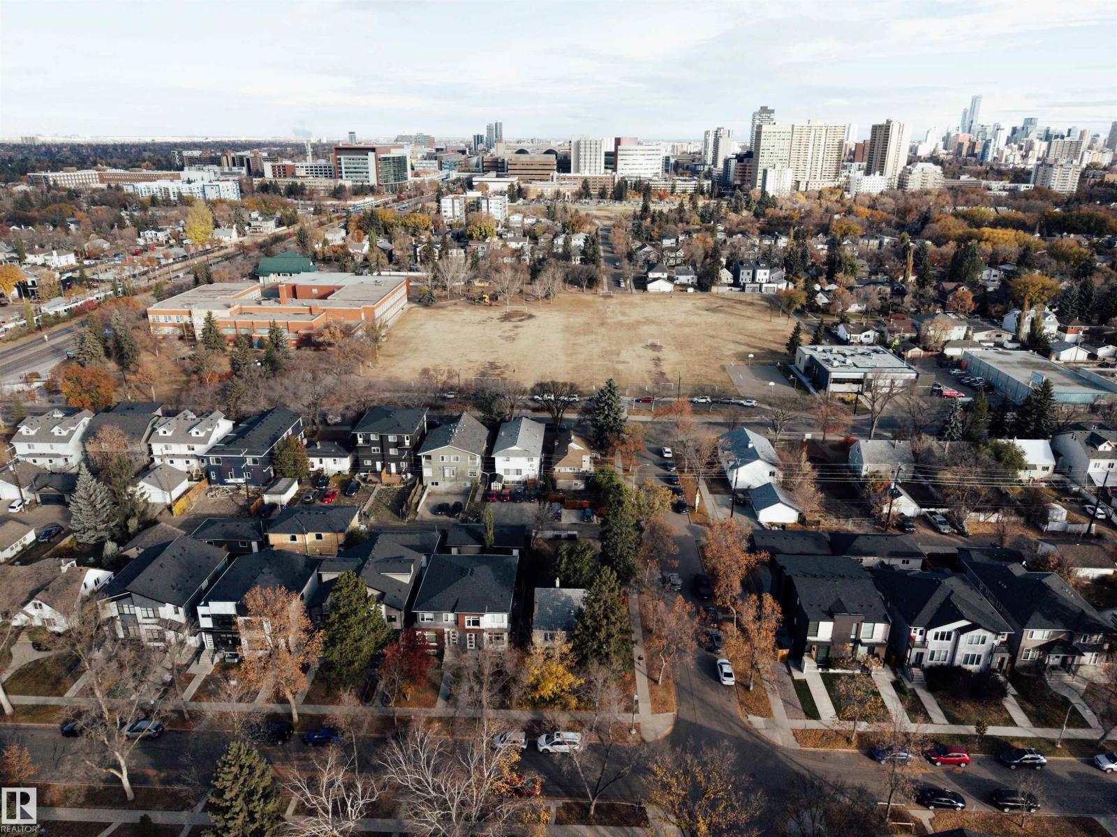 11302 75 Av Nw, Edmonton, Alberta  T6G 0H5 - Photo 18 - E4463031