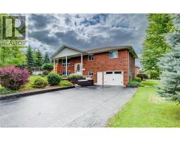 178 MELISSA Crescent, Mount Forest, Ontario
